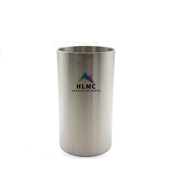 Diesel Mechanical Engine Parts 3TNE72 3T72 Cylinder Liner Yanmar Tractor Engine Parts