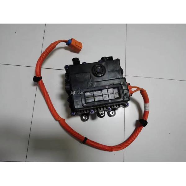 Car Make BYD 2019- Qin EV PTC Water Heater Assembly for Warm Air Heater 12745552