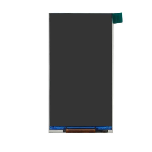 5.0 Inch 1000nits IPS ILI9881C IC TFT LCD Display 720x1280 Capacitive Touch Screen Display