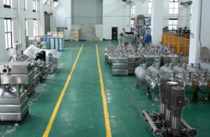 Sichuan Readycome Trading Co., Ltd.