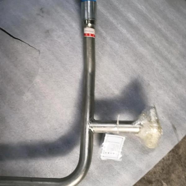 Atlas Hose 1614963400 Compresor de aire de tornillo de alta calidad