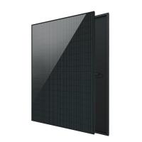 Astronergy N5s Serie de un solo lado ((182) Panel fotovoltaico solar para el hogar 405w 410w 415w 420w 425w Negro