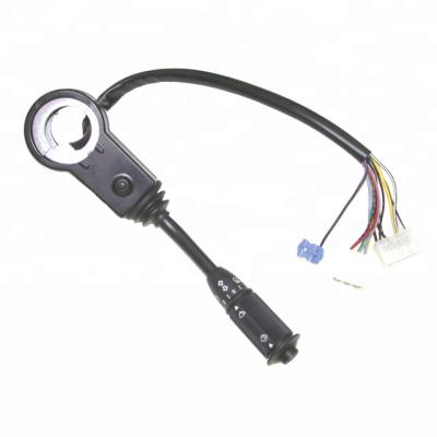 Auto Parts Wiper Truck Accessory Switches For KAESSBOHRER EVO BUS 07332017000 SWF 201707
