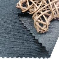 4 Spandex de bambu respirável do poliéster 5% da tela 50% 45% dos esportes do estiramento da maneira