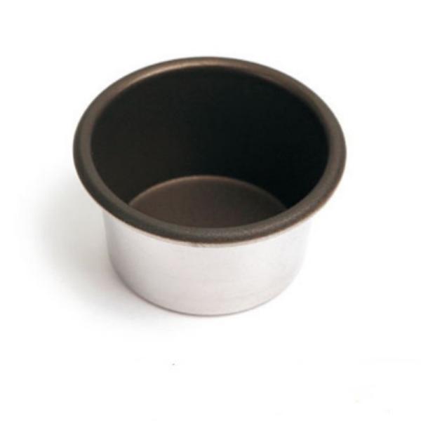 Непригарная небольшая круглая форма для чизкейка / алюминиевая форма для торта