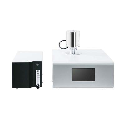 Synchronous Heat Differential Scanning Calorimeter DSC DTA Differential Thermal Analyzer