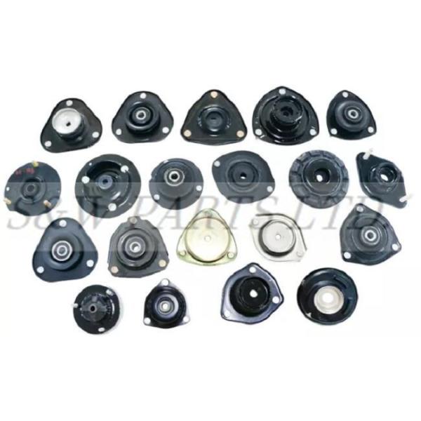 Suspension Strut Support Bearing Bmw Engine Mounts 31331139436 31331135577