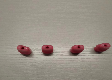 Система горячего/холодного бега для электронной сигареты Пластиковая корпусная плесень с пластиковым материалом