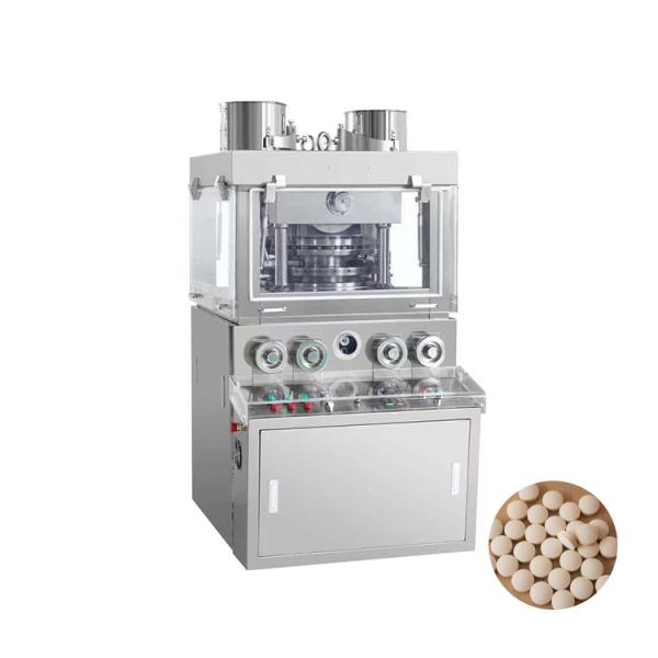 220V 50Hz Stainless Steel Tablet Press Machine