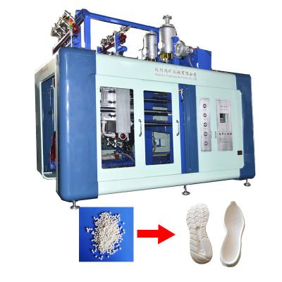 380V dão forma à máquina de molde