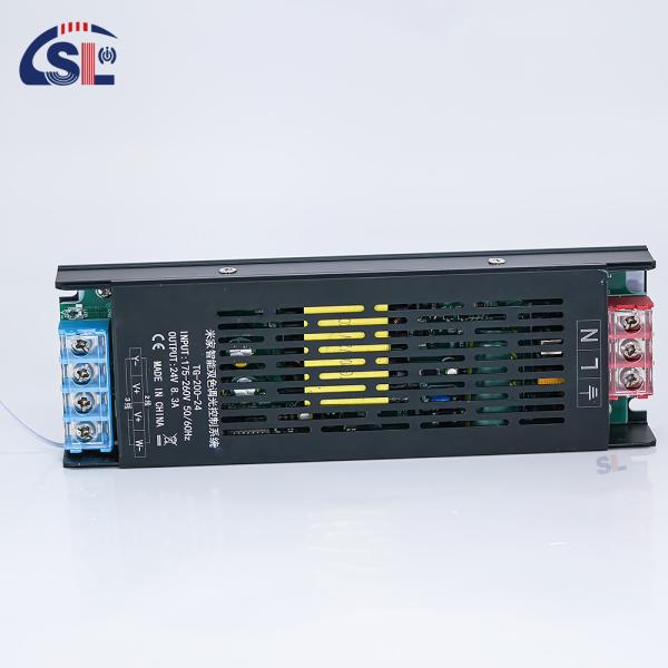 Iluminação LED Fornecimento de energia Excelente 24V 12V 5A 8.33A 12.5A 16.67A 25A 33.33A com 3