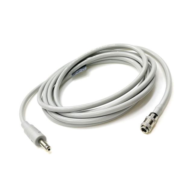 PH Compatible NIBP Hose , Adult / Pediatric Single Hose 8ft