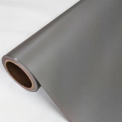 200microns Soft Touch PVC Interior Film para decoração de guarda-roupa