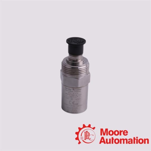 190501-09-00-00 ベントリー ネバダ ベロミター CT 速度変換器