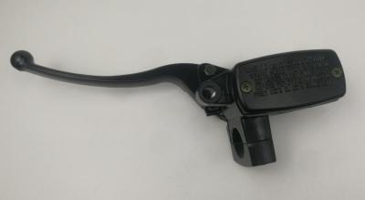 1 INCH UNIVERSAL HARLEY DAVIDSON SPORTSTER 883 1200 HANDLE MASTER BRAKE CLINDER