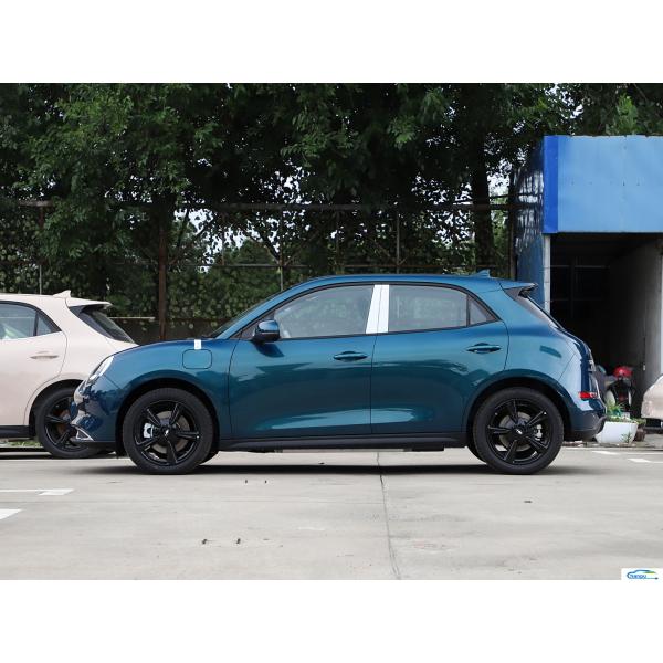 401km Range 2024 Ora Good Cat EV Hatchback Passenger Car for Electric Vehicle Market
