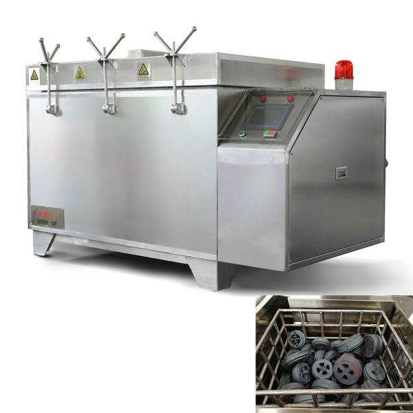 замораживатель тоннеля портативного ультра низкого замораживателя 10kw криогенны