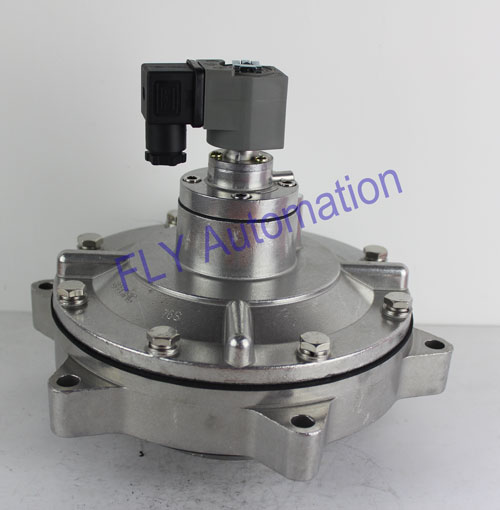 Клапаны реактивного сопла КА76ММ РКА76ММ ИМПа ульс РКА Витон Гоен серии ММ сборника пыли пилотные пневматические