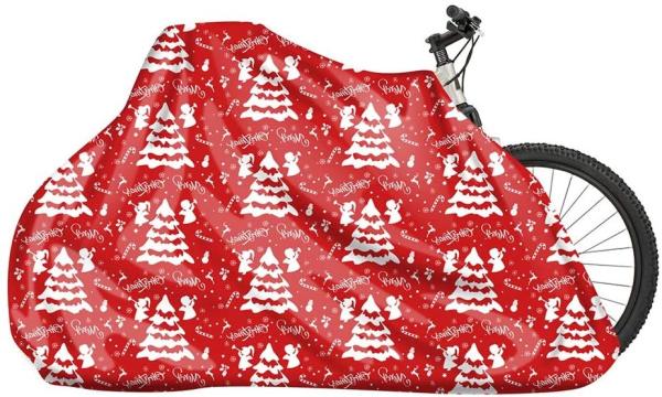 36X44 Plastic Christmas Gift Bags For Festival Packing
