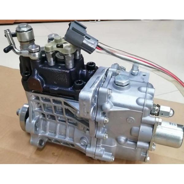 729946-51390 pompe 729974-51370 de l'injection de carburant 4TNV98-GGE