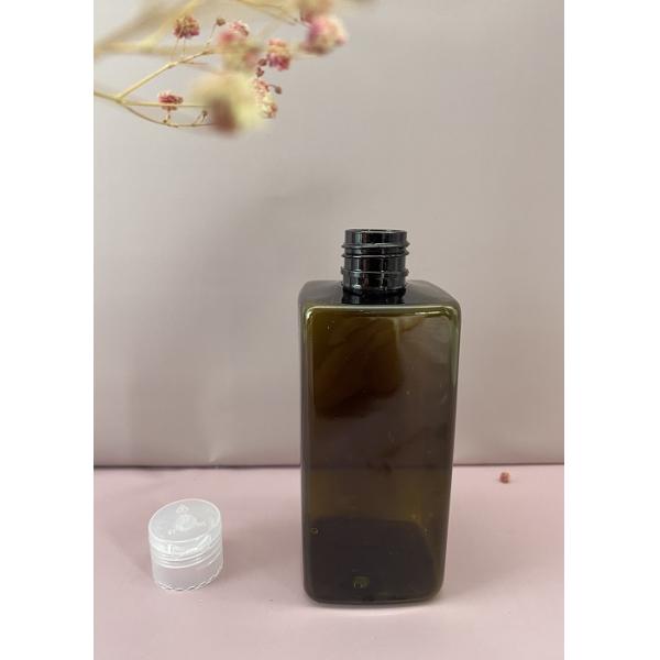 550Ml Popular Food Juice Bottle Food Grade Drink Bottle Beverage Bottles Plastic