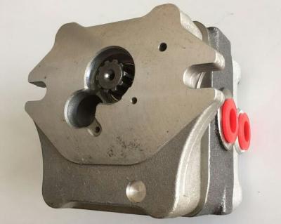 Nachi PVD-2B-36/40，PVD-1B-28/29 hydraulic gear pump /Pilot pump