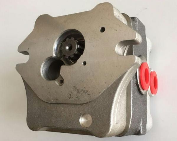 Nachi PVD-2B-36/40，PVD-1B-28/29 hydraulic gear pump /Pilot pump