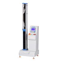 O equipamento de teste elástico servo automatizou a máquina de teste elástica automática