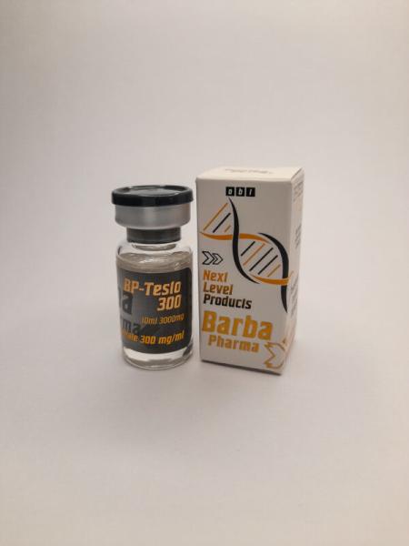 SUSTA 300 BP Anabolic Stack 300 Vial Labels And Boxes Customized