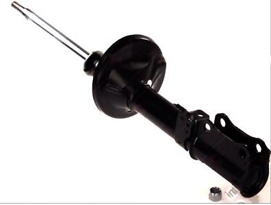 Shock absorber rear left KYB KYB333113 high quality fits toyota carina