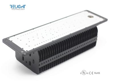 Waterproof 6000K LED Street Light Module 30° 60° 90° Lens Super Bright