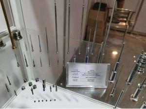 DongGuan BG Precision Mold Parts CO., Ltd