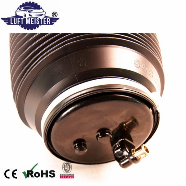 Rear Left Right Lexus Air Suspension Parts Pneumatic Suspension Spring