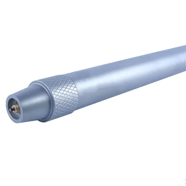 Pen Type Hardness Tester HT-6510NT 0.5mm Diameter With Tungsten Carbide Test Head