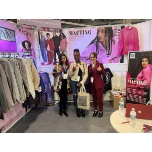 Shenzhen Macting Industrial Co., Ltd.