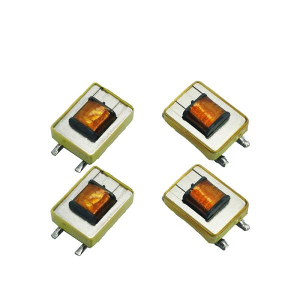 ED8*11 Nickel Steel Permalloy Audio Transformer высокоэффективная аудио передача