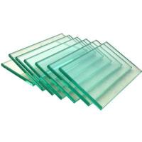 Fábrica na China Venda Quente 4-10mm Várias Cores Tintado Vaso Flutuante Para Edifício de Construção