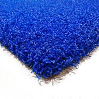 Deportes artificiales de la hierba de la pista de tenis de Padel que suelan la alfombra artificial de la corte de Padel del tenis