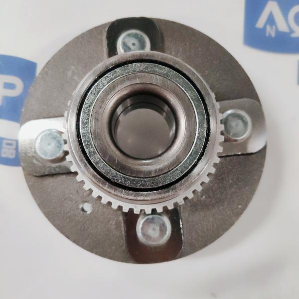 2010-2016 JAC J3 Rear Hub OE Number 2911510U8010 for Car Accessories Wheel Parts