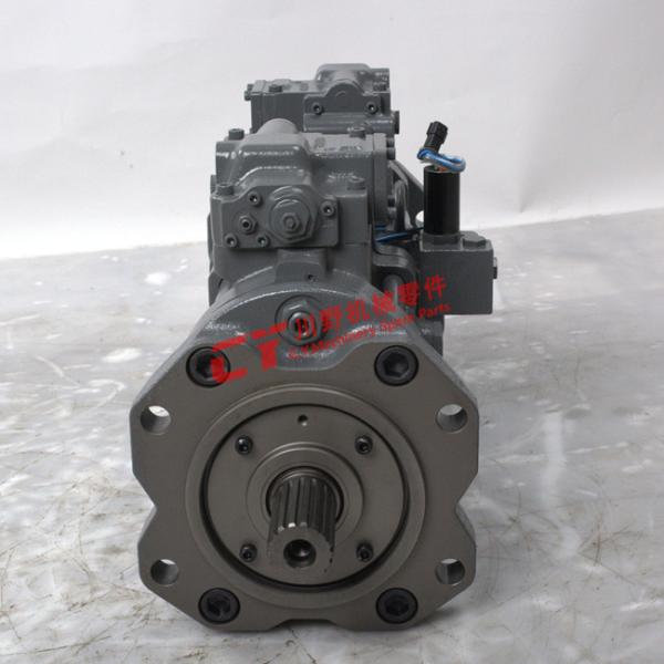 K3V140DT - 9N00 máquina escavadora Hydraulic Main Pumps Assy For HD1250 EC290