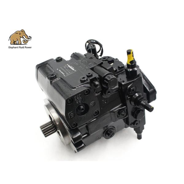A4vg56 Concrete Mixer Hydraulic Pump Cast Iron