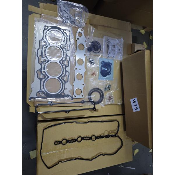 Mitsubishi 4N15 Cylinder Head Gasket Set