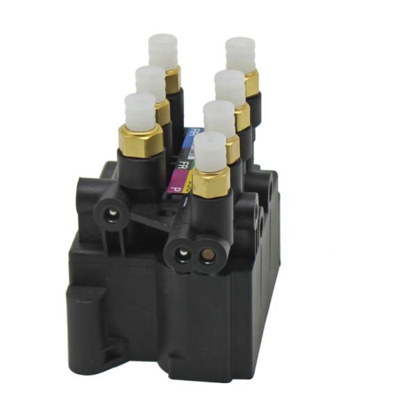 BMW G11 G12 4725530100 Air Suspension Block Valve