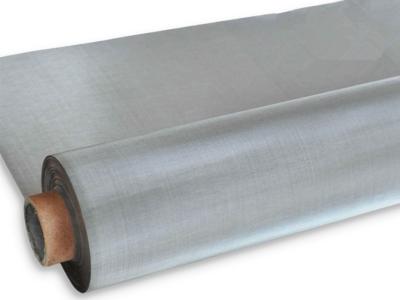 Categoria alta Mesh Twill Weave tecido Ss da filtragem 316