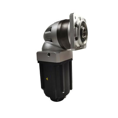 Flange Wheel Encoder Motor Servo AC DC For Industrial