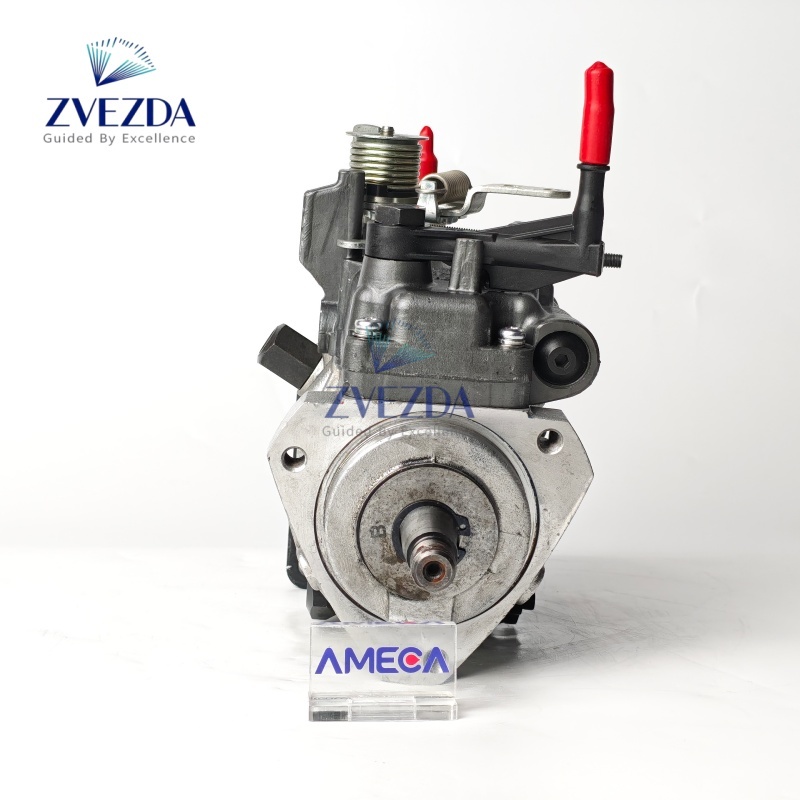 Custom C7.1 Diesel Common Rail Fuel Injection Pump Assembly 9521A030H