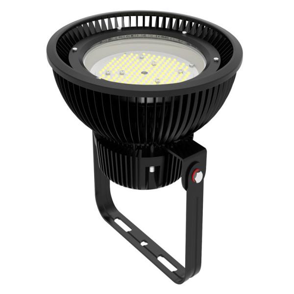 150Watt Mining Light Aluminum Led Housing Black With Meanwell Driver