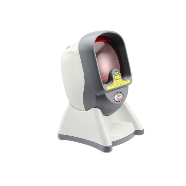 Varredor de laser branco de USB nenhum desempenho super da descodificação do processador central dos bocados de With 32 do motorista