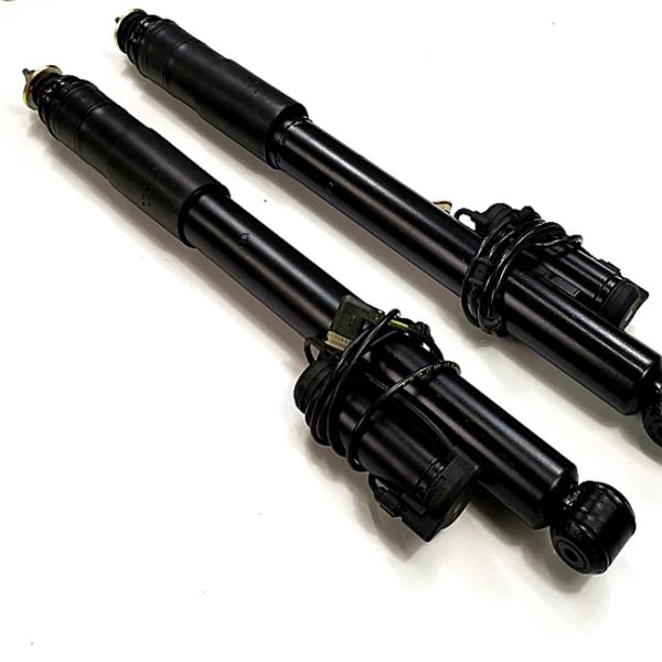 Shock Absorber AIRMATIC For Mercedes W211 E320 E350 E500 E550 2113262800 Damper Buffer
