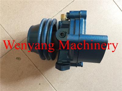 YTO YTR4105 Wheel Loader Engine Parts Water Pump Ytr3105d51-510000